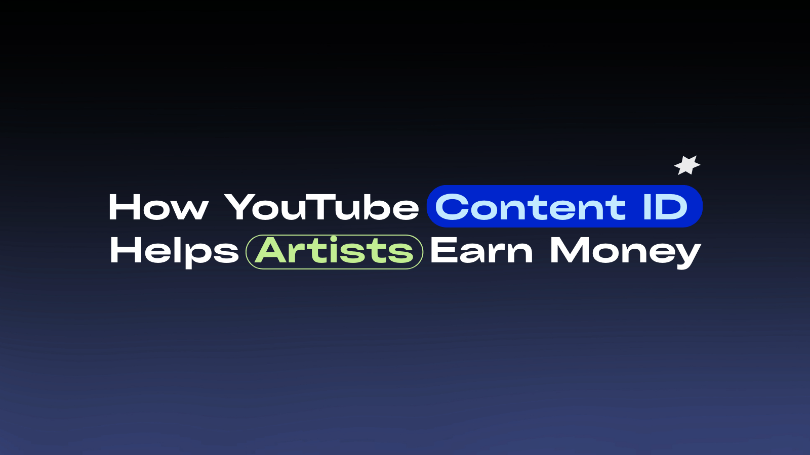 What Is YouTube Content ID? A Complete Guide for Independent Artists